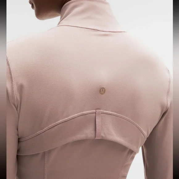 Lululemon Define Cropped Jacket Nulu-NWT!! - Picture 9 of 15